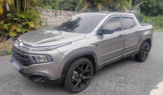 FIAT TORO 1.8 16V EVO FLEX FREEDOM AT6
